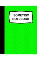 Isometric Notebook