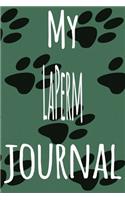 My LaPerm Journal