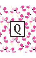 Q