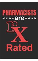 Pharmacists Are rX Rated