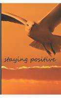 Staying Positive