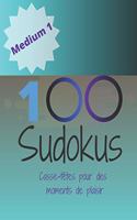 100 Sudokus