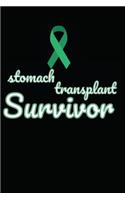 Stomach Transplant Survivor