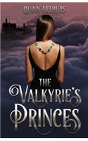 The Valkyrie's Princes