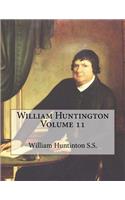 William Huntington Volume 11