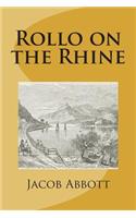 Rollo on the Rhine