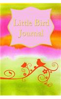 Little Bird Journal