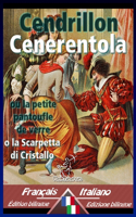Cendrillon - Cenerentola