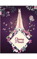 Cleaning Planner