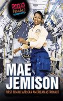 Mae Jemison