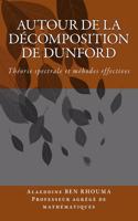Autour de la décomposition de Dunford