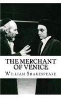 The Merchant of Venice