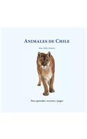 Animales de Chile