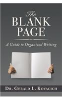 The Blank Page