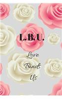 Love Binds Us