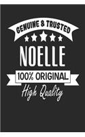 Genuine & Trusted Noelle 100% Original High Quality