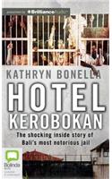 Hotel Kerobokan