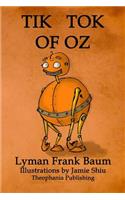 Tik-Tok of Oz