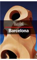 Time Out Barcelona City Guide