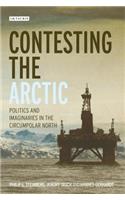 Contesting the Arctic