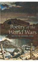 Poetry of the World Wars