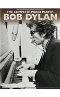 Complete Piano Player: Bob Dylan