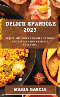 Delicii spaniole 2023