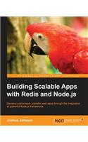 Building Scalable Apps with Redis and Node.Js