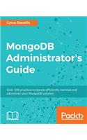 MongoDB Administrator's Guide