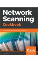 Network Scanning Cookbook