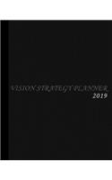 Vision Strategy Planner 2019