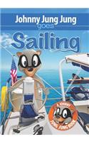 Johnny Jung Jung Goes Sailing