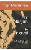 I Am Marjan
