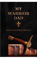 My Warrior Dad