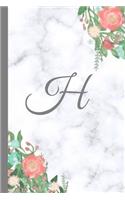 H