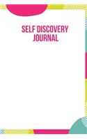 Self Discovery Journal