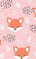 Fox Notebook