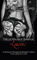 Deliciously Sinful Liaisons