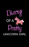 Diary of a Pretty Unicorn Girl