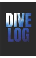 Dive Log
