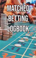 Matched Betting Logbook