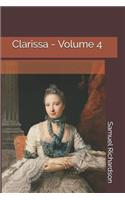 Clarissa - Volume 4