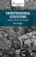 Entrepreneurial Ecosystems