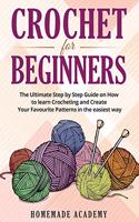 Crochet for Beginners