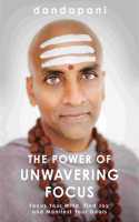 The Power Of Unwavering Focus (Lead Title)