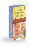 My Young Reading Library: Fairy Tales