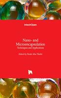 Nano- and Microencapsulation