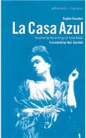 La Casa Azul