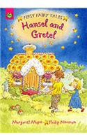 Hansel and Gretel