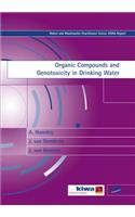 Organic Compounds and Genotoxicity in Drinking Water